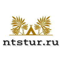 Логотип ntstur.ru